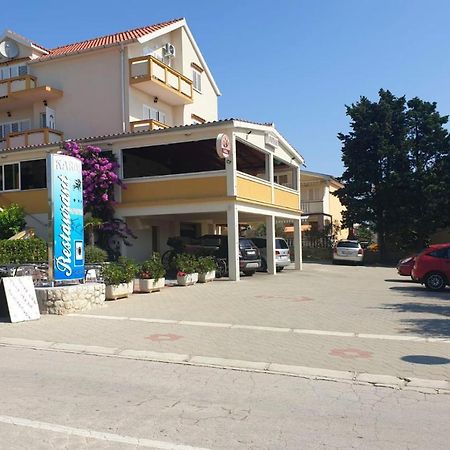 Apartments With A Parking Space Vrsi - Mulo, Zadar - 3276 المظهر الخارجي الصورة