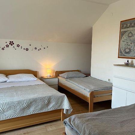 Apartments With A Parking Space Vrsi - Mulo, Zadar - 3276 المظهر الخارجي الصورة