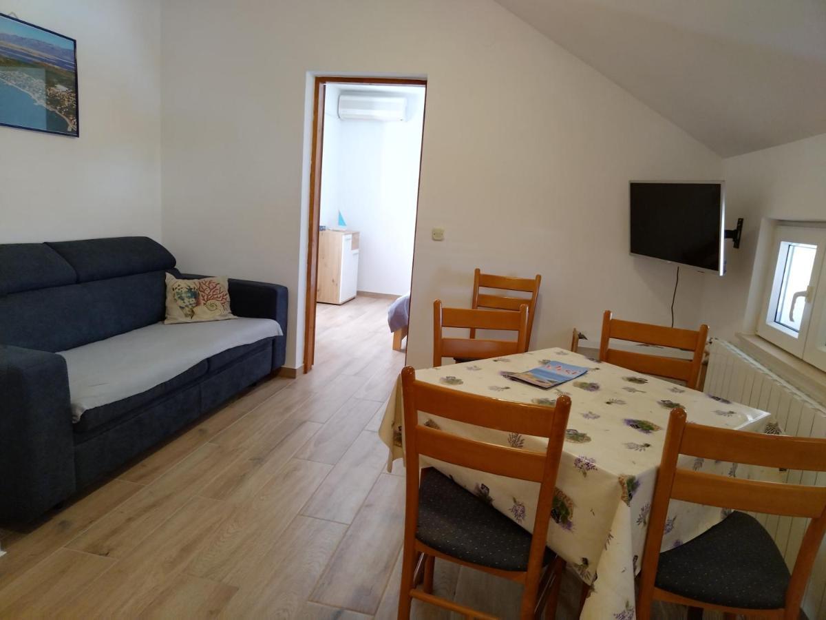 Apartments With A Parking Space Vrsi - Mulo, Zadar - 3276 المظهر الخارجي الصورة