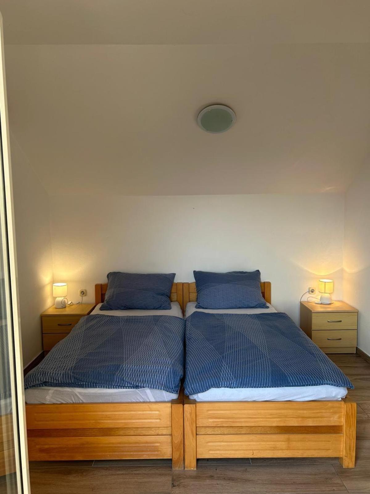 Apartments With A Parking Space Vrsi - Mulo, Zadar - 3276 المظهر الخارجي الصورة