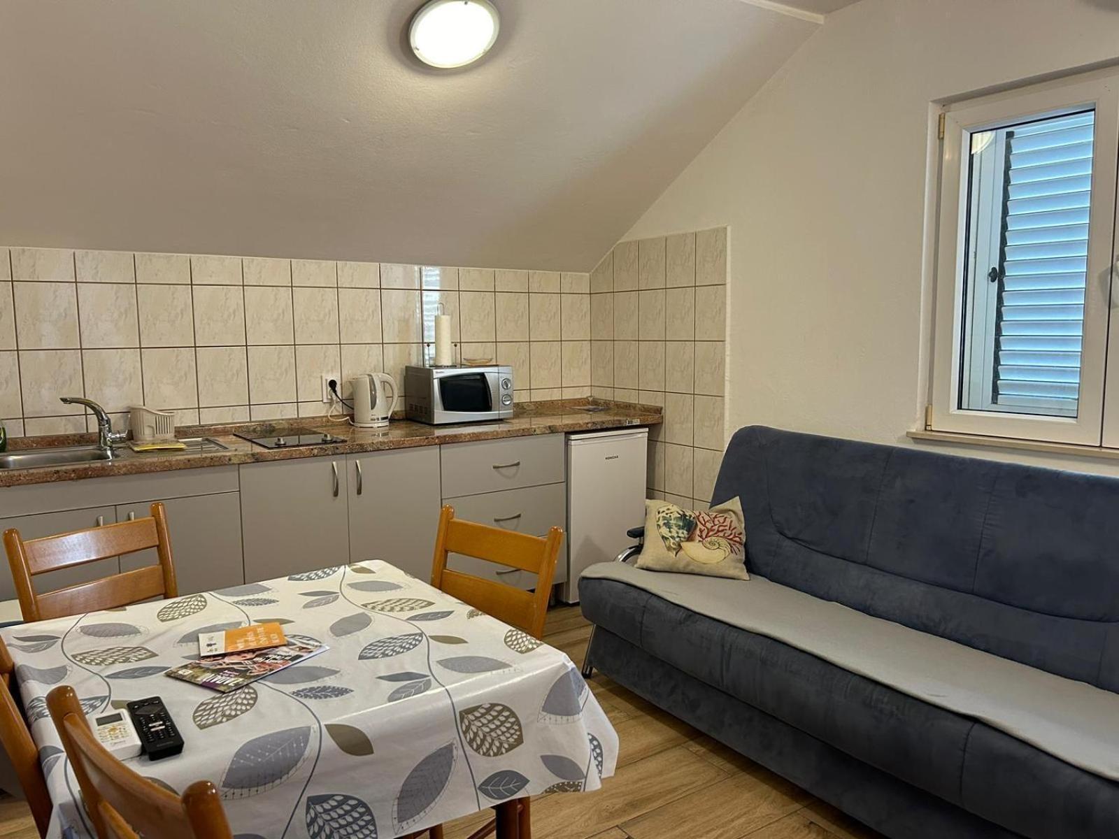 Apartments With A Parking Space Vrsi - Mulo, Zadar - 3276 المظهر الخارجي الصورة