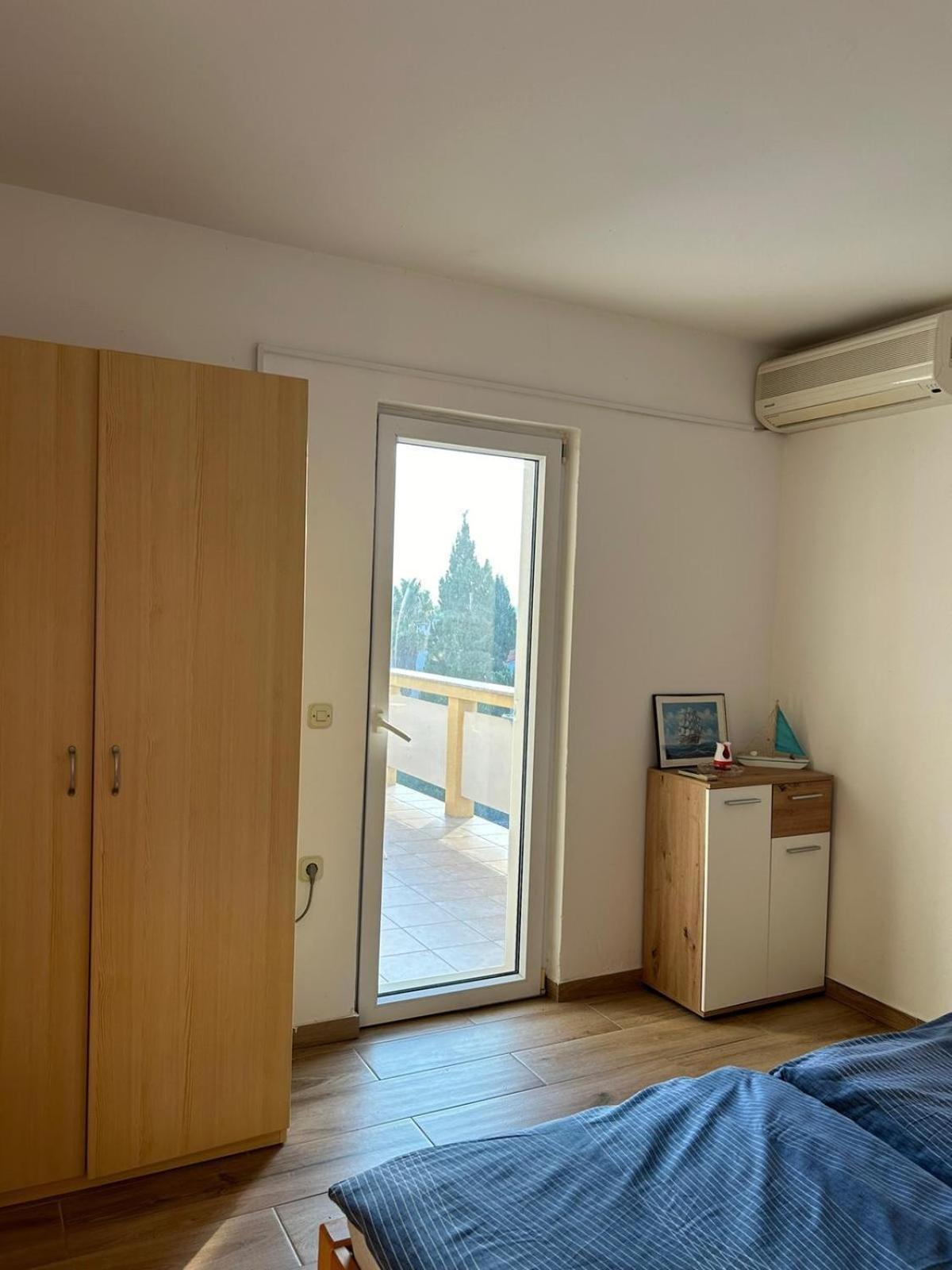 Apartments With A Parking Space Vrsi - Mulo, Zadar - 3276 الغرفة الصورة