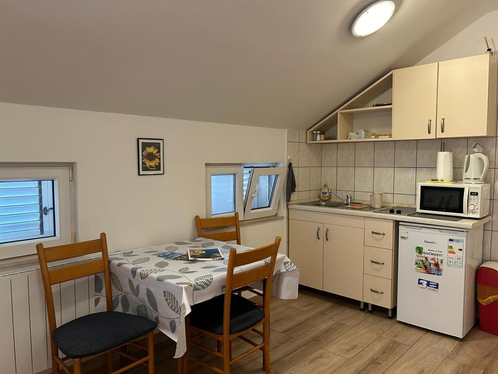 Apartments With A Parking Space Vrsi - Mulo, Zadar - 3276 المظهر الخارجي الصورة