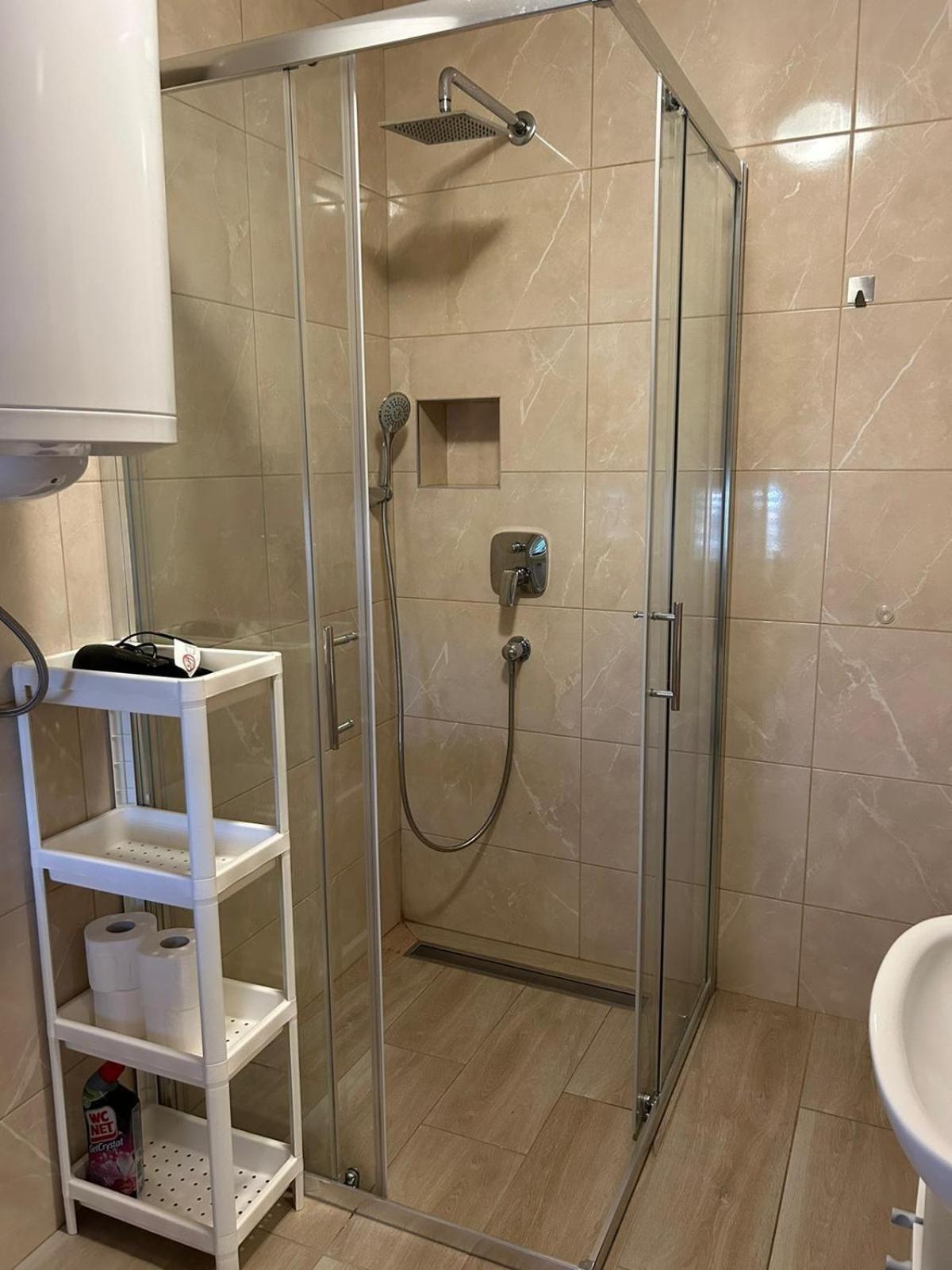 Apartments With A Parking Space Vrsi - Mulo, Zadar - 3276 المظهر الخارجي الصورة