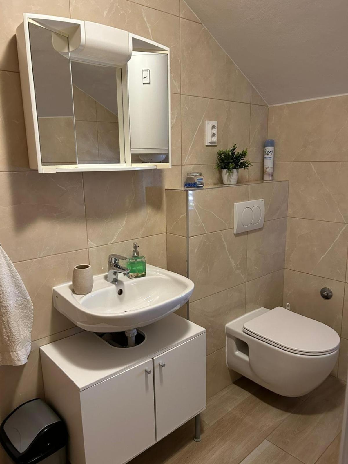 Apartments With A Parking Space Vrsi - Mulo, Zadar - 3276 الغرفة الصورة