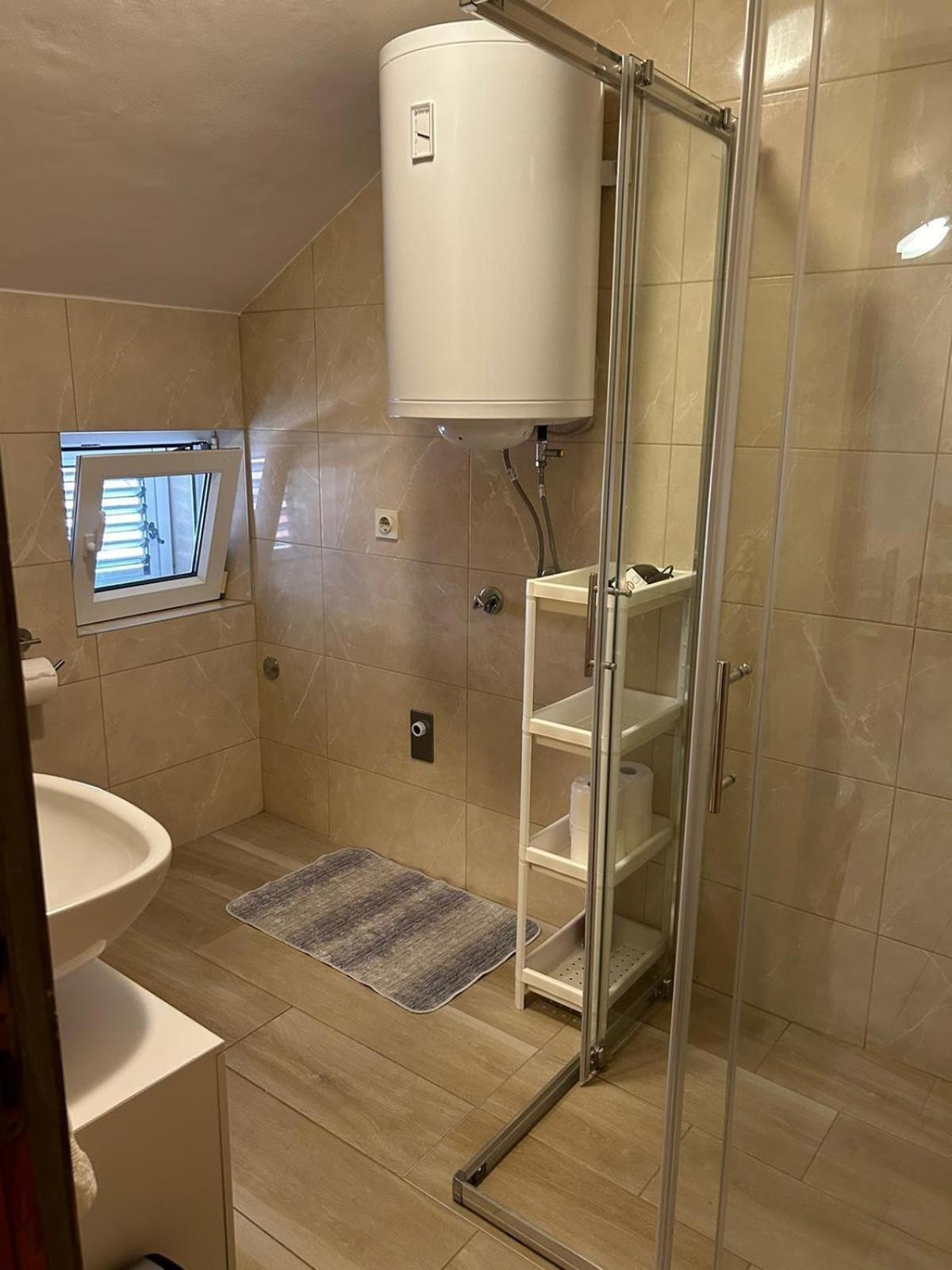 Apartments With A Parking Space Vrsi - Mulo, Zadar - 3276 الغرفة الصورة